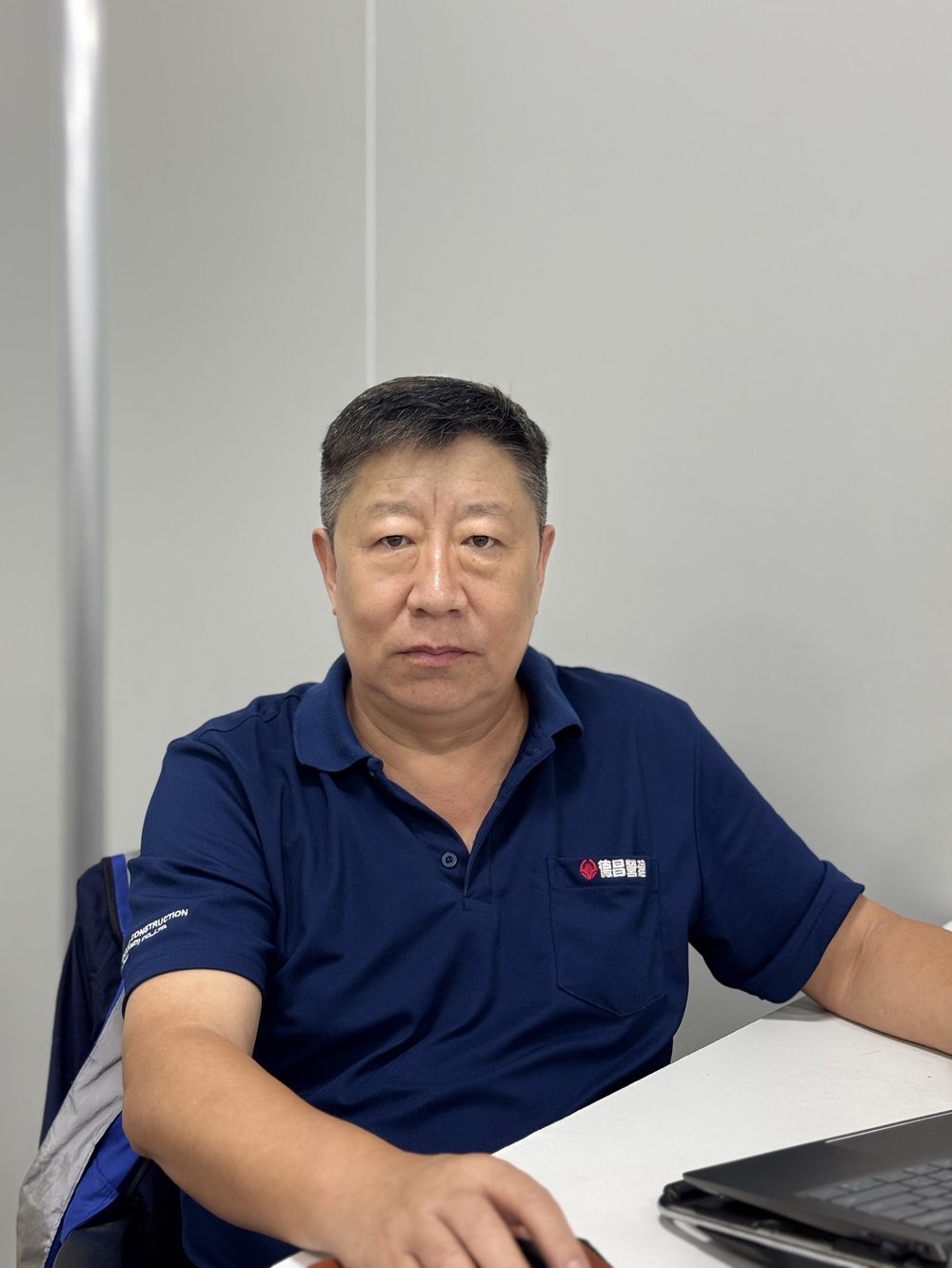王俊峰 TCCT (Thailand) 協理